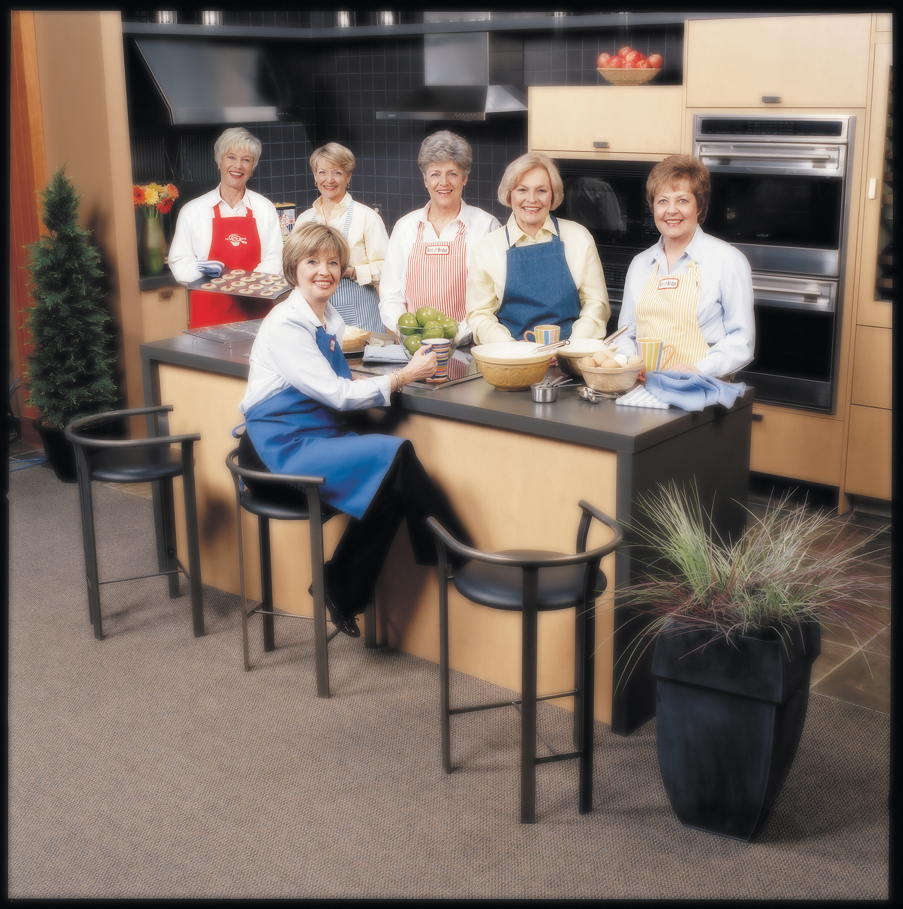 LadiesKitchen 2