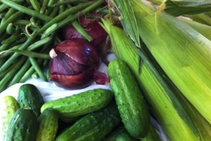 beans-cukes-and-corn