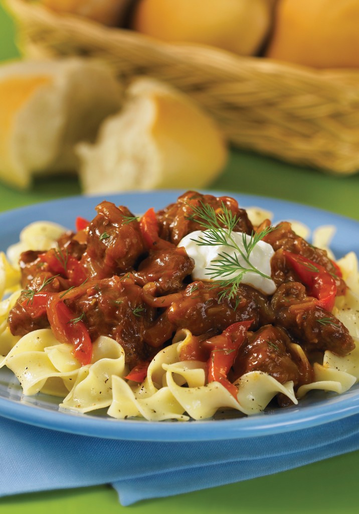 Pulled Pork on a Bun The Best of Bridge