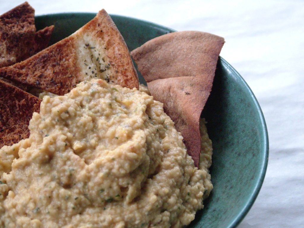 Dal Dip