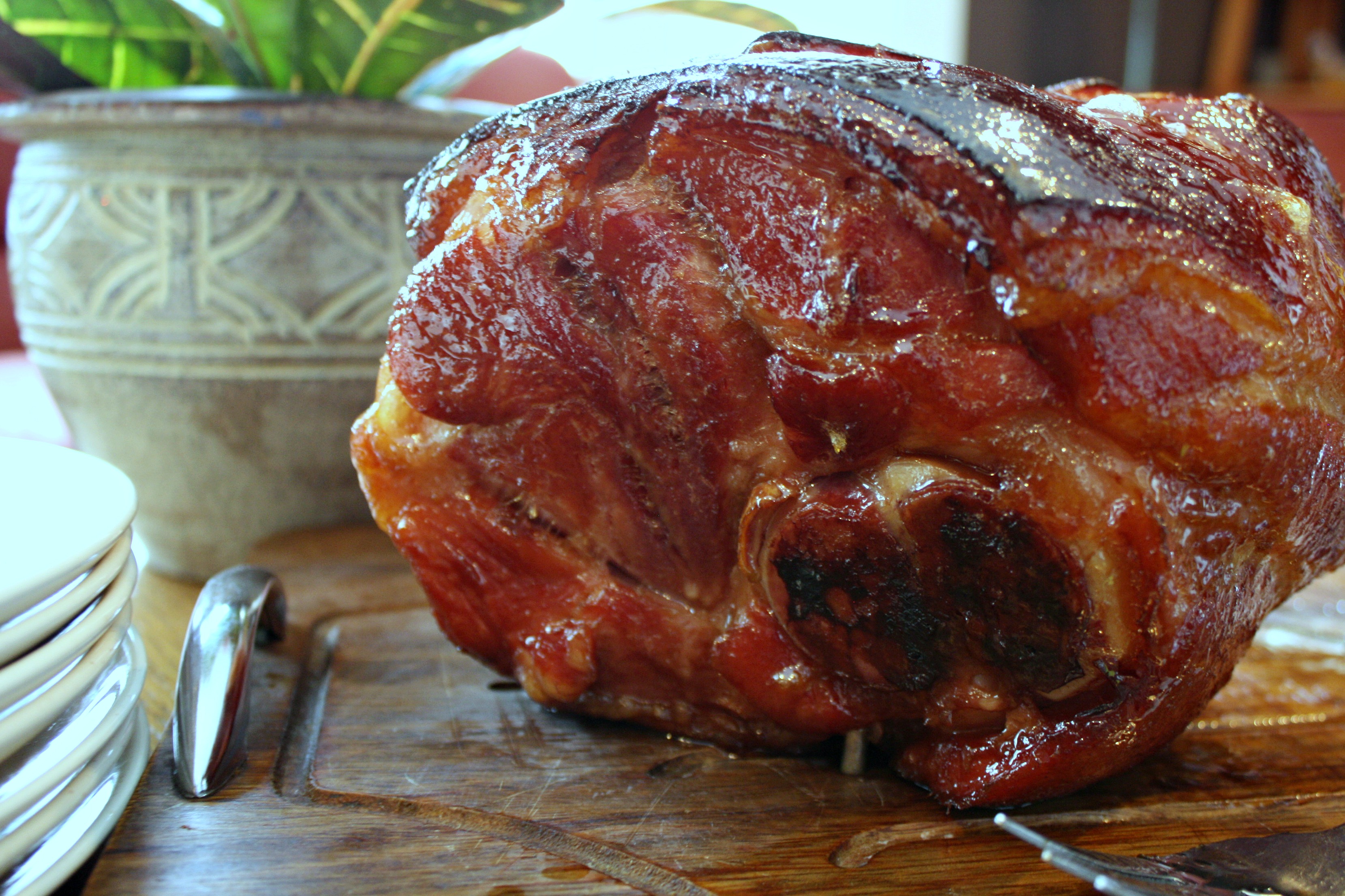 CocaCola Ham The Best of Bridge