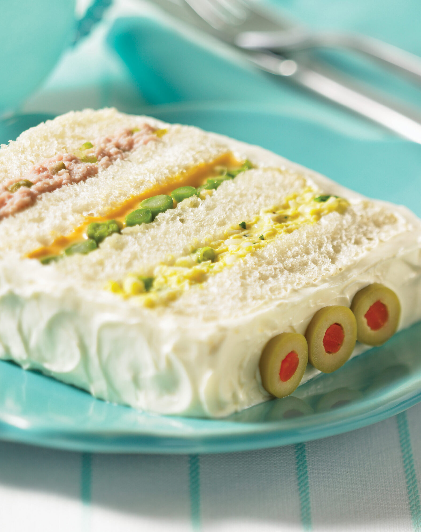 Sandwich loaf recipe discount