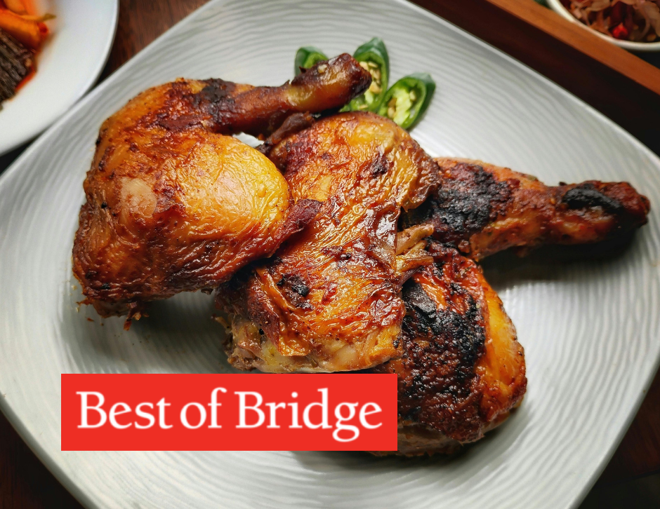 Choosing the Right Chicken for Your Recipe