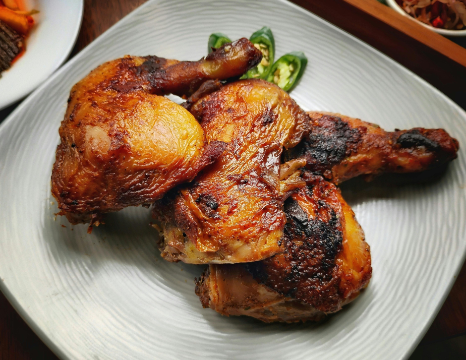 Choosing the Right Chicken for Your Recipe
